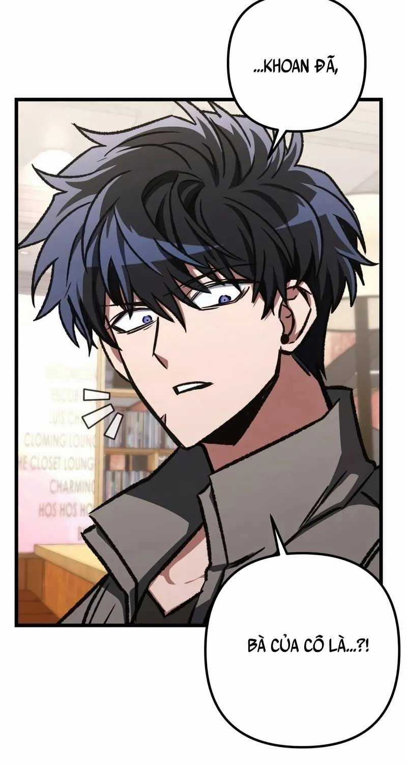 Sát Thủ Thiên Tài Đơn Độc - Chapter 52 - Trang 37