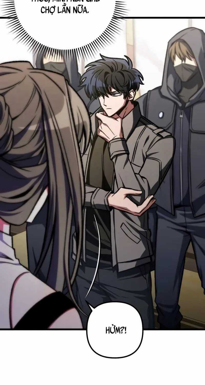 Sát Thủ Thiên Tài Đơn Độc - Chapter 52 - Trang 5