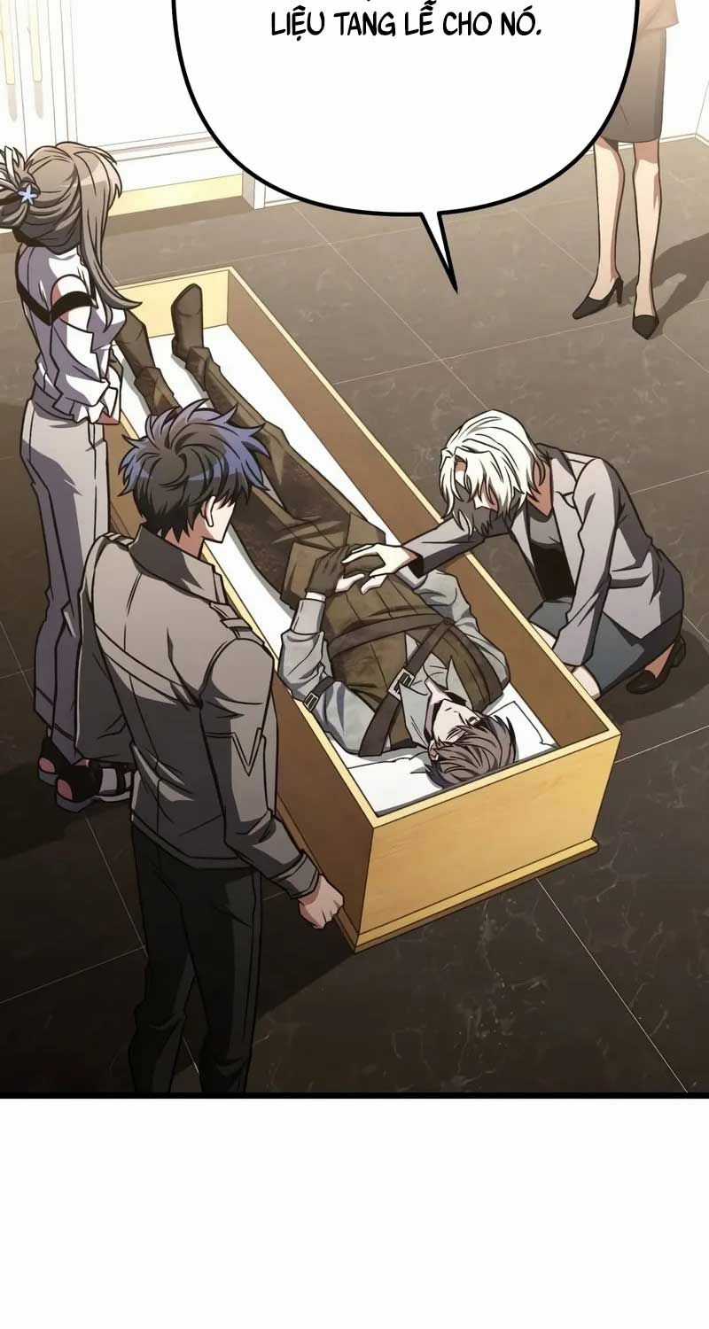 Sát Thủ Thiên Tài Đơn Độc - Chapter 52 - Trang 45