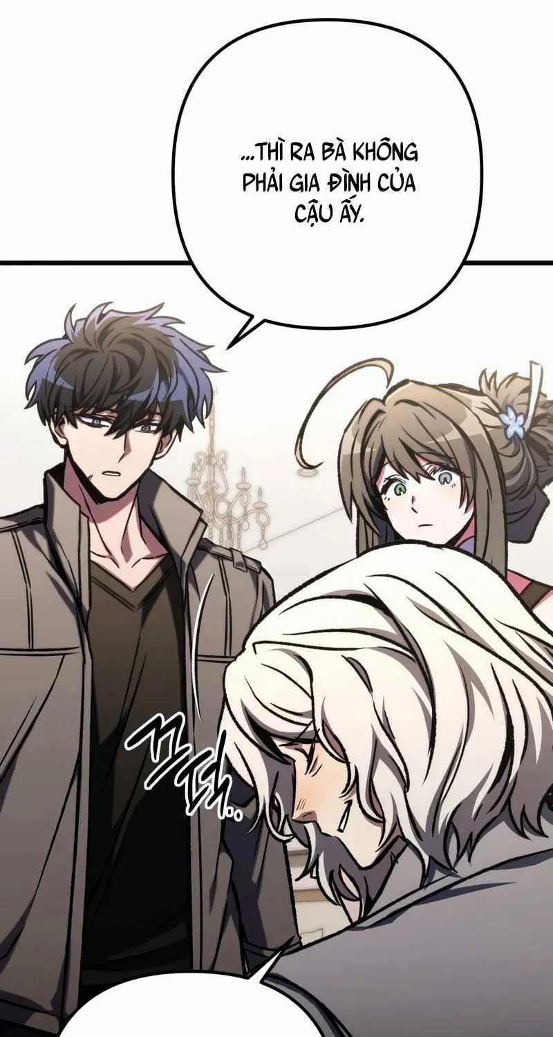 Sát Thủ Thiên Tài Đơn Độc - Chapter 52 - Trang 46