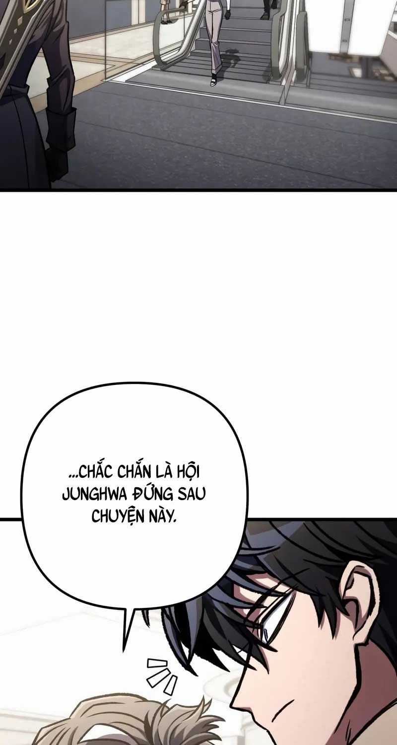 Sát Thủ Thiên Tài Đơn Độc - Chapter 52 - Trang 77