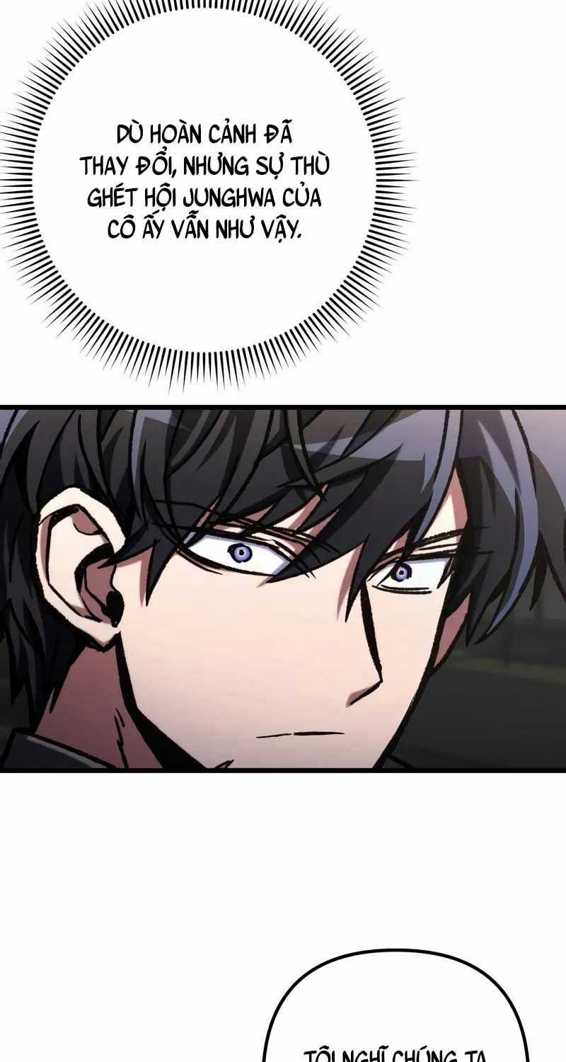 Sát Thủ Thiên Tài Đơn Độc - Chapter 52 - Trang 80