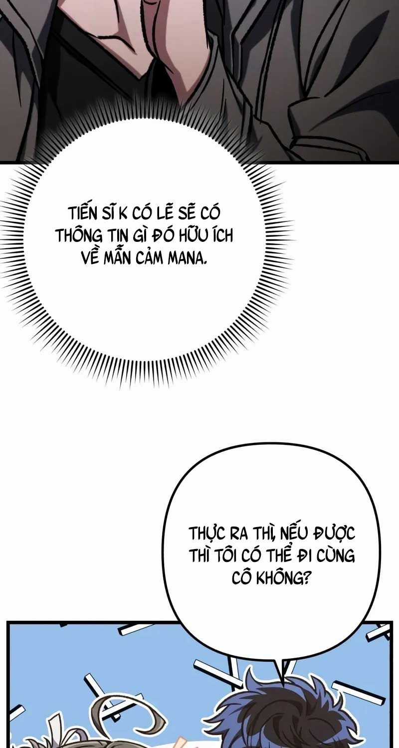 Sát Thủ Thiên Tài Đơn Độc - Chapter 52 - Trang 83