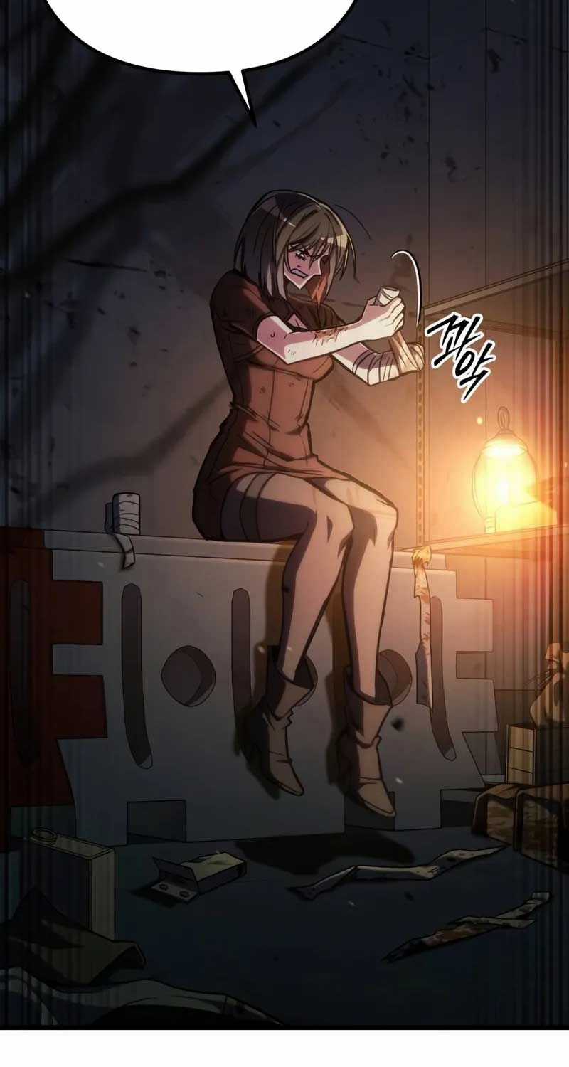 Sát Thủ Thiên Tài Đơn Độc - Chapter 52 - Trang 91