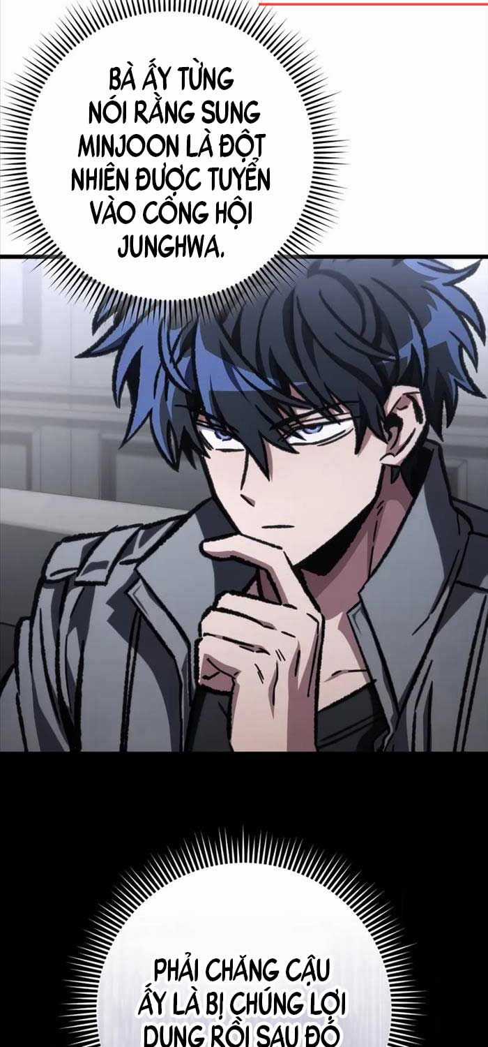 Sát Thủ Thiên Tài Đơn Độc - Chapter 53 - Trang 12