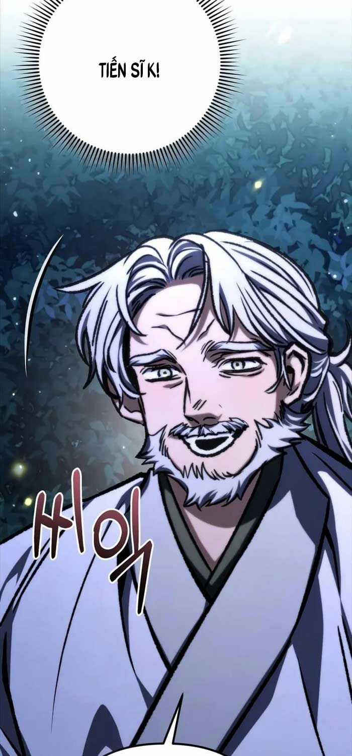 Sát Thủ Thiên Tài Đơn Độc - Chapter 53 - Trang 3