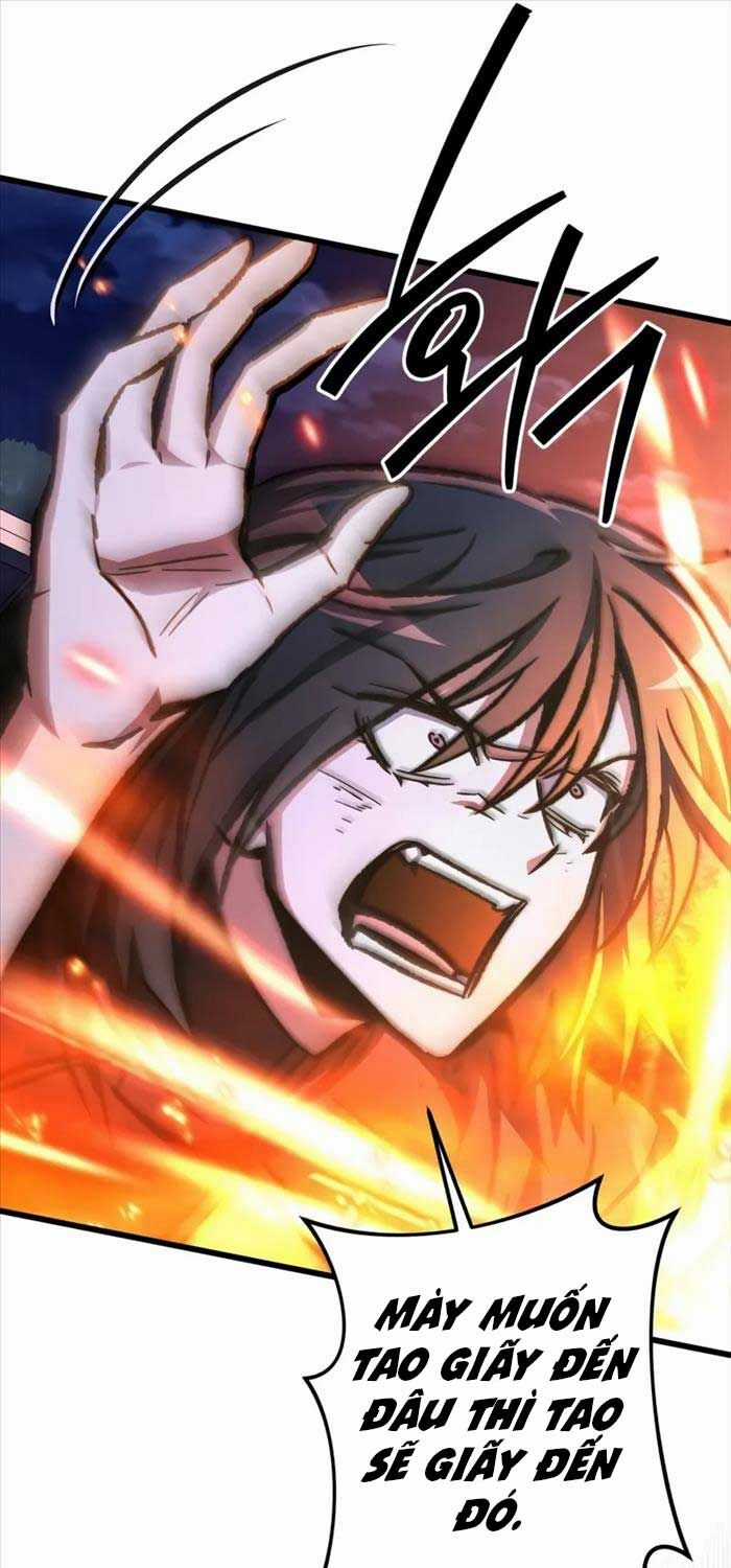 Sát Thủ Thiên Tài Đơn Độc - Chapter 53 - Trang 35