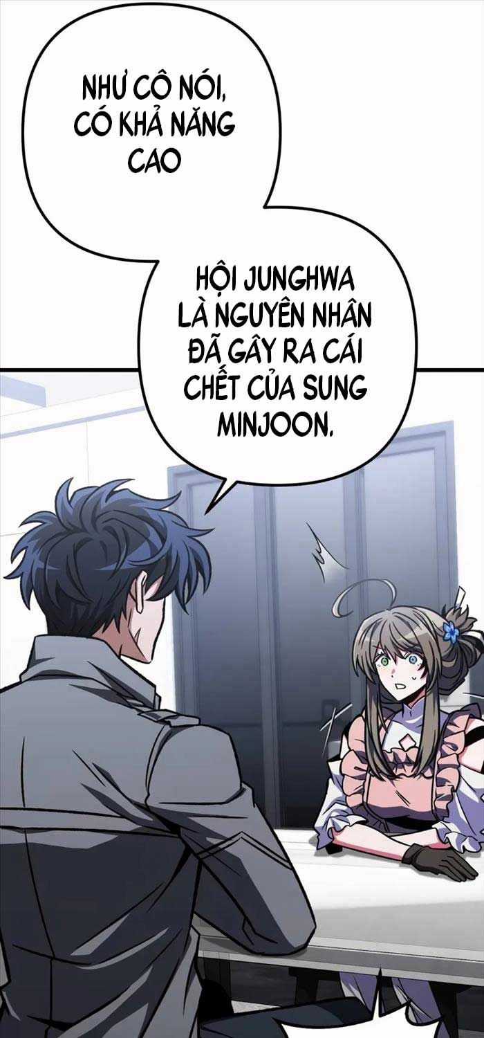 Sát Thủ Thiên Tài Đơn Độc - Chapter 53 - Trang 81