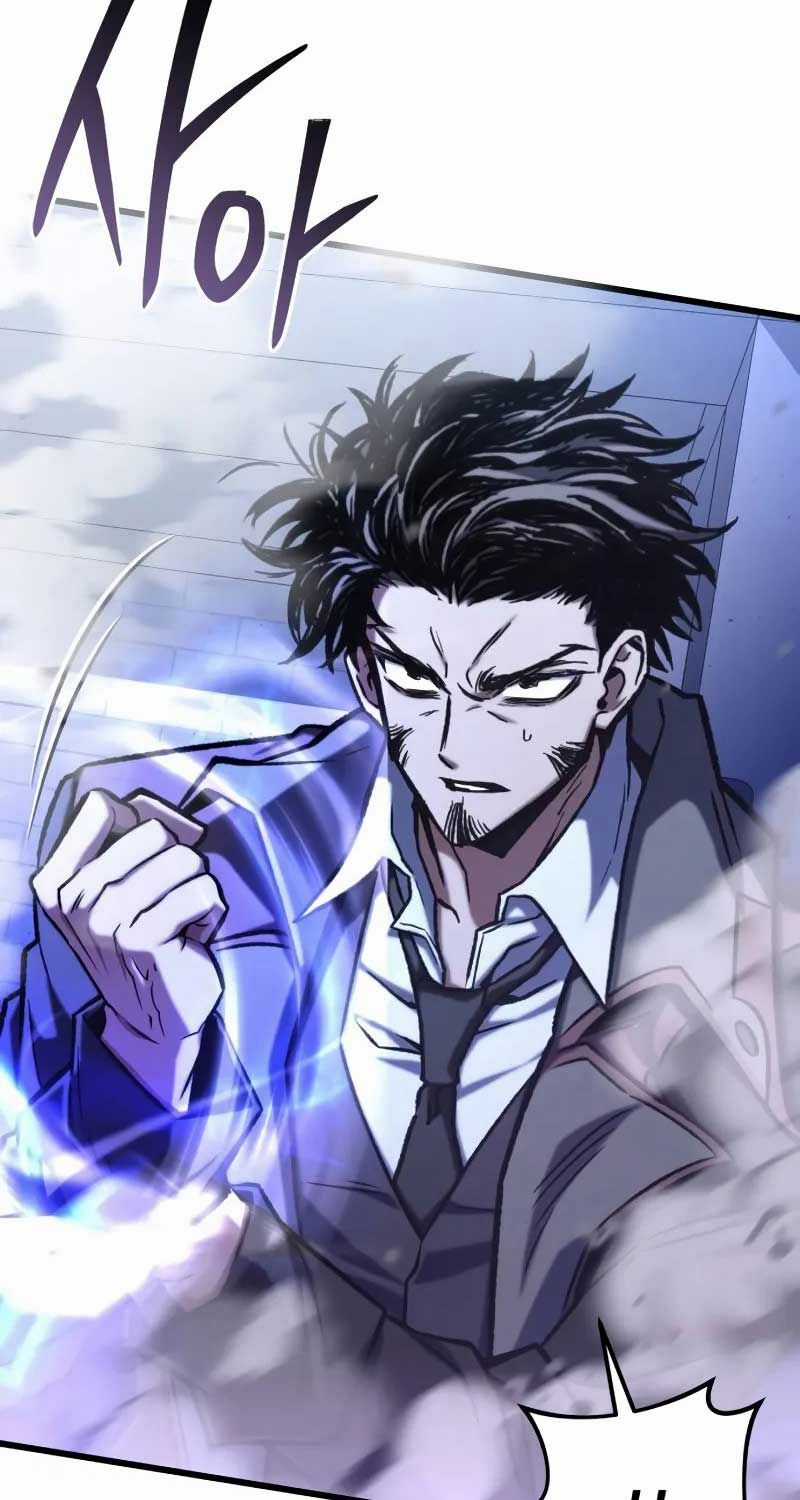 Sát Thủ Thiên Tài Đơn Độc - Chapter 54 - Trang 102