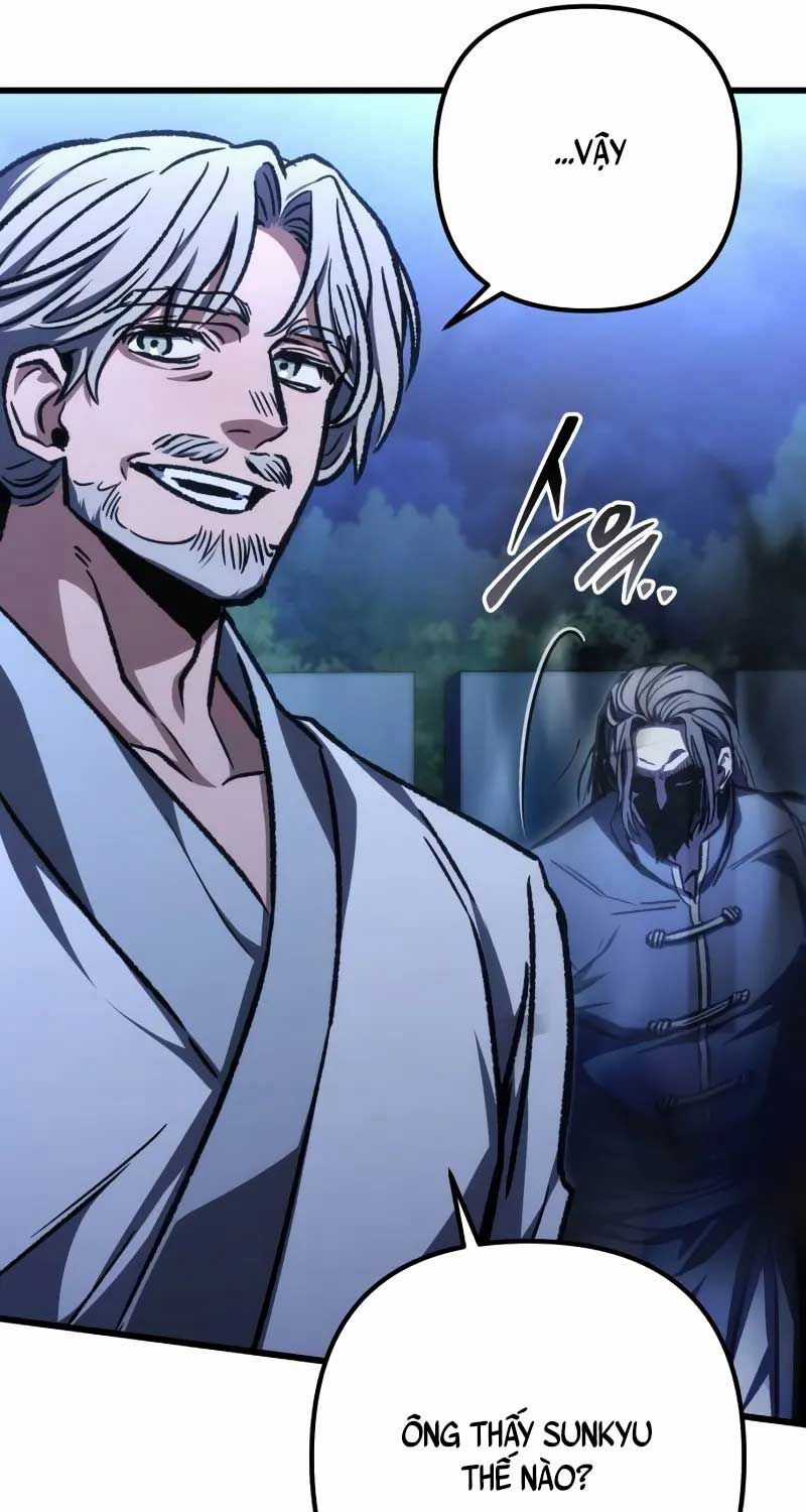 Sát Thủ Thiên Tài Đơn Độc - Chapter 54 - Trang 12