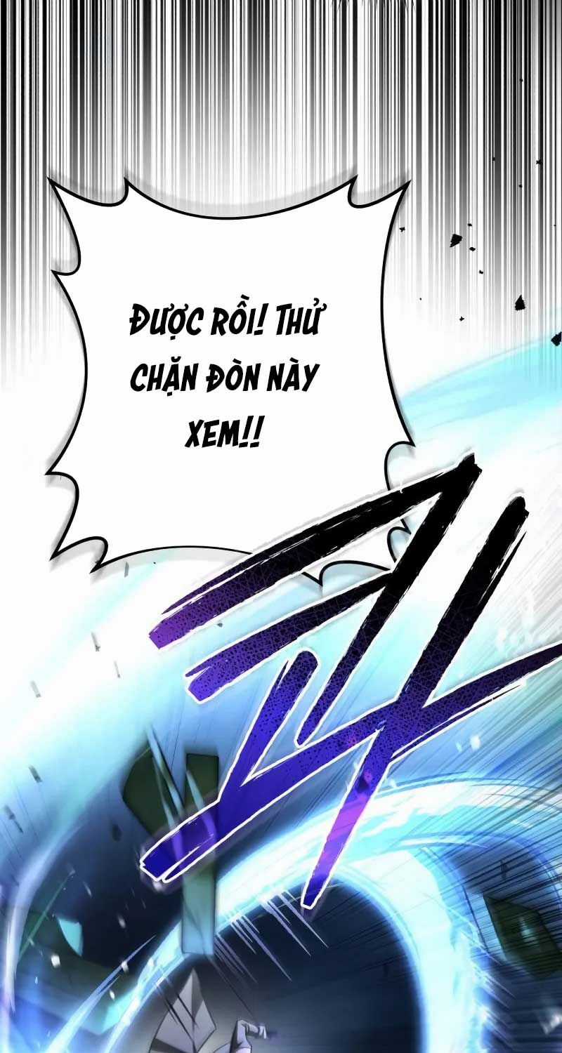 Sát Thủ Thiên Tài Đơn Độc - Chapter 54 - Trang 91