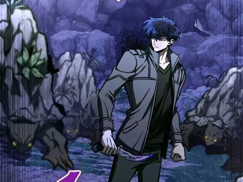 Sát Thủ Thiên Tài Đơn Độc - Chapter 55 - Trang 157