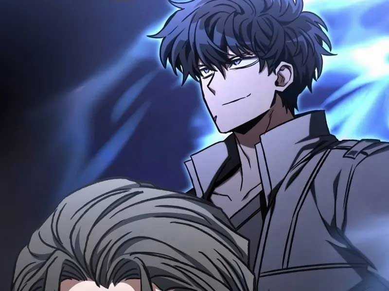 Sát Thủ Thiên Tài Đơn Độc - Chapter 55 - Trang 179