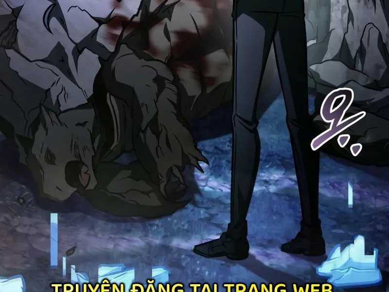 Sát Thủ Thiên Tài Đơn Độc - Chapter 55 - Trang 203