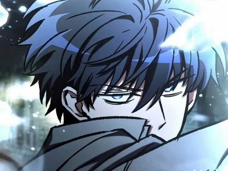 Sát Thủ Thiên Tài Đơn Độc - Chapter 55 - Trang 33