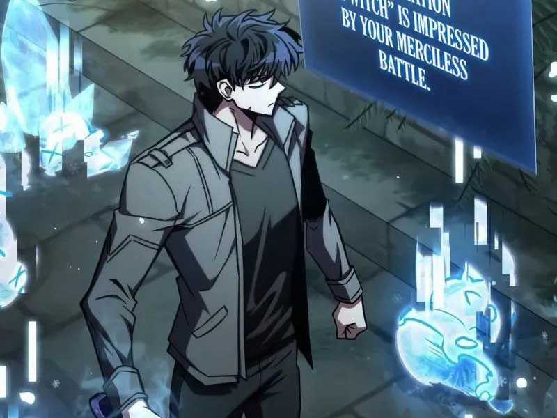 Sát Thủ Thiên Tài Đơn Độc - Chapter 55 - Trang 39