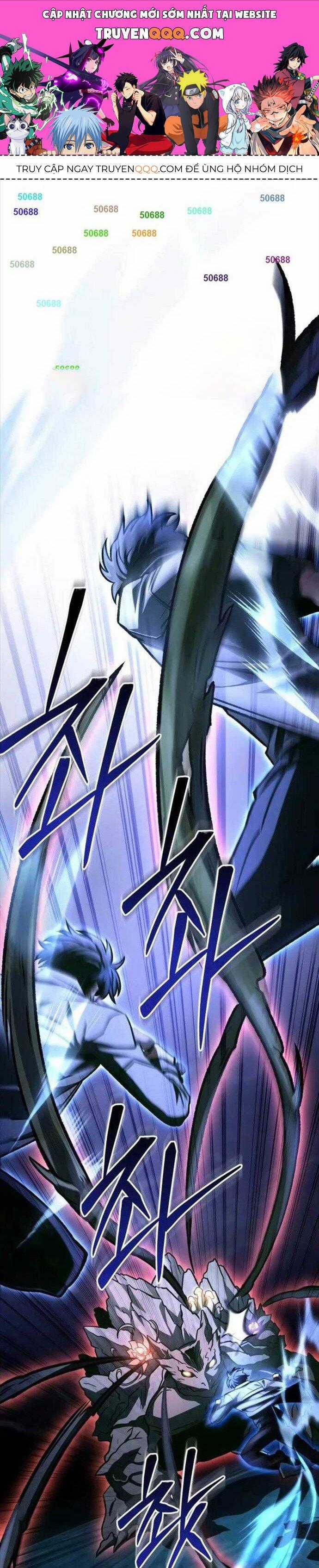 Sát Thủ Thiên Tài Đơn Độc - Chapter 56 - Trang 1