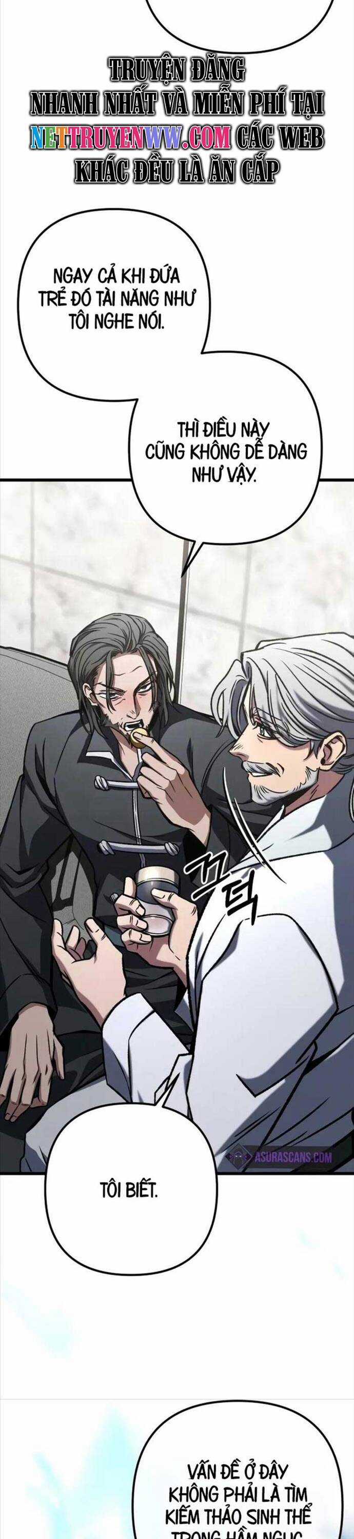 Sát Thủ Thiên Tài Đơn Độc - Chapter 56 - Trang 15