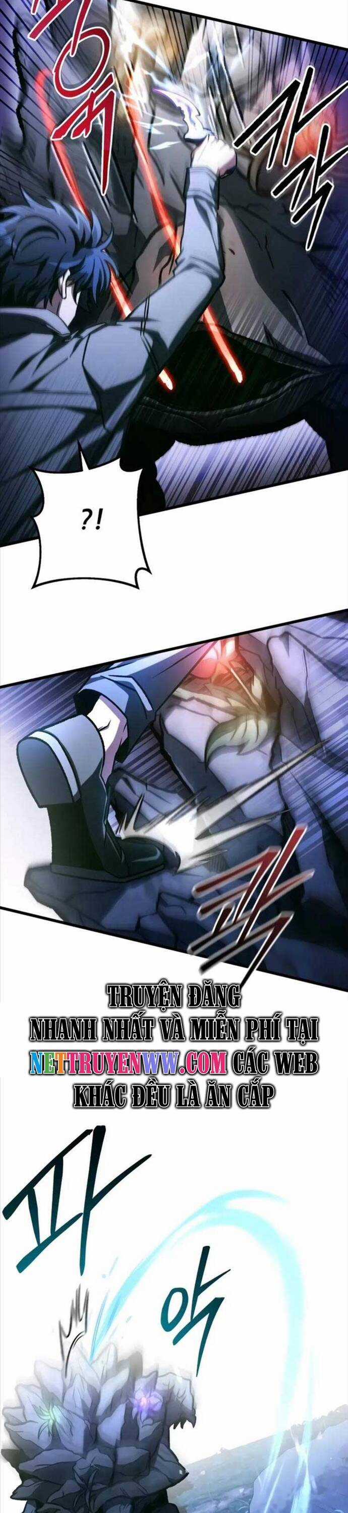 Sát Thủ Thiên Tài Đơn Độc - Chapter 56 - Trang 3