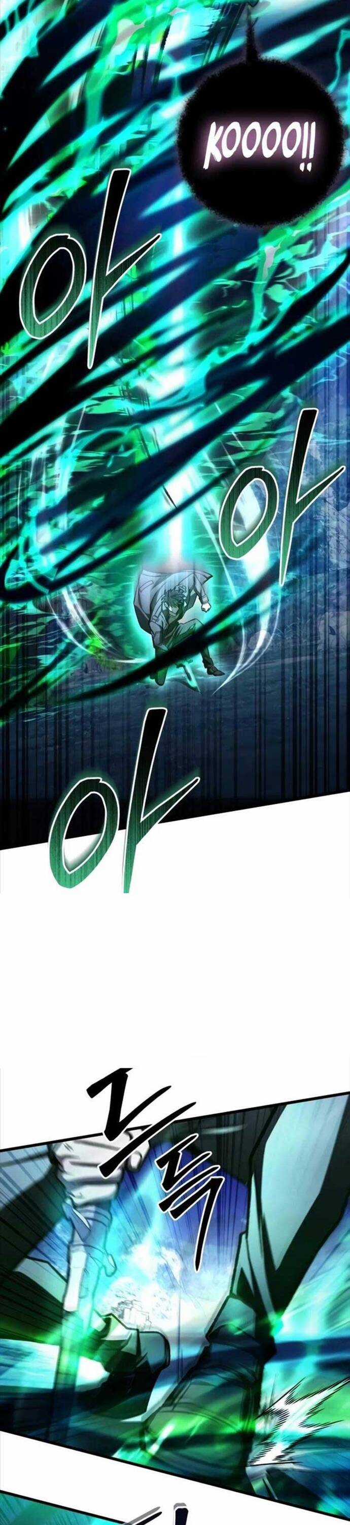 Sát Thủ Thiên Tài Đơn Độc - Chapter 56 - Trang 30