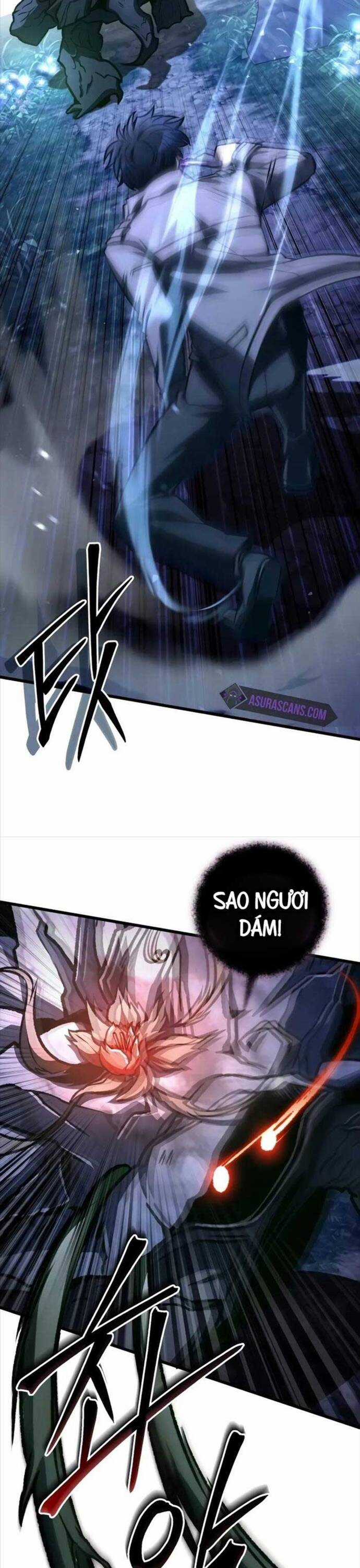 Sát Thủ Thiên Tài Đơn Độc - Chapter 56 - Trang 4