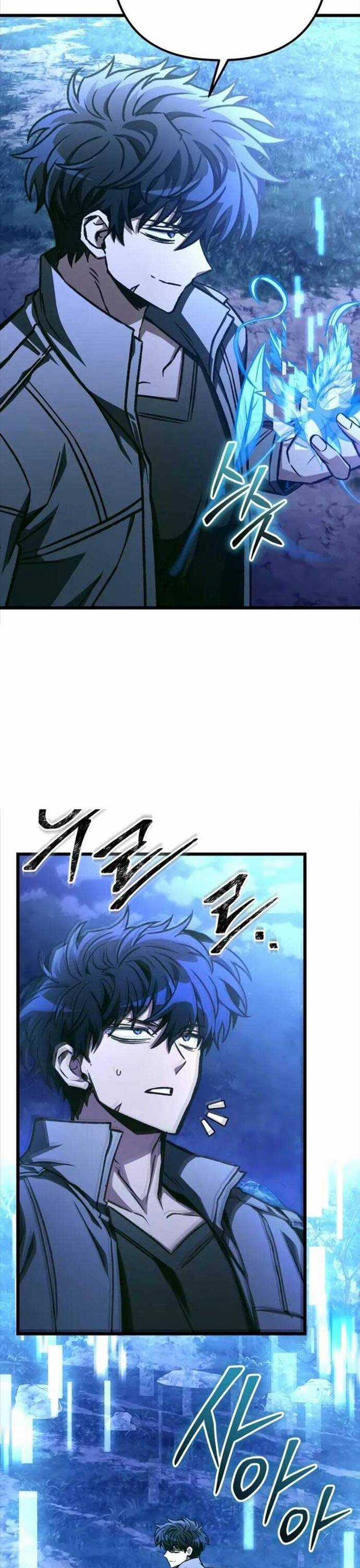 Sát Thủ Thiên Tài Đơn Độc - Chapter 56 - Trang 37