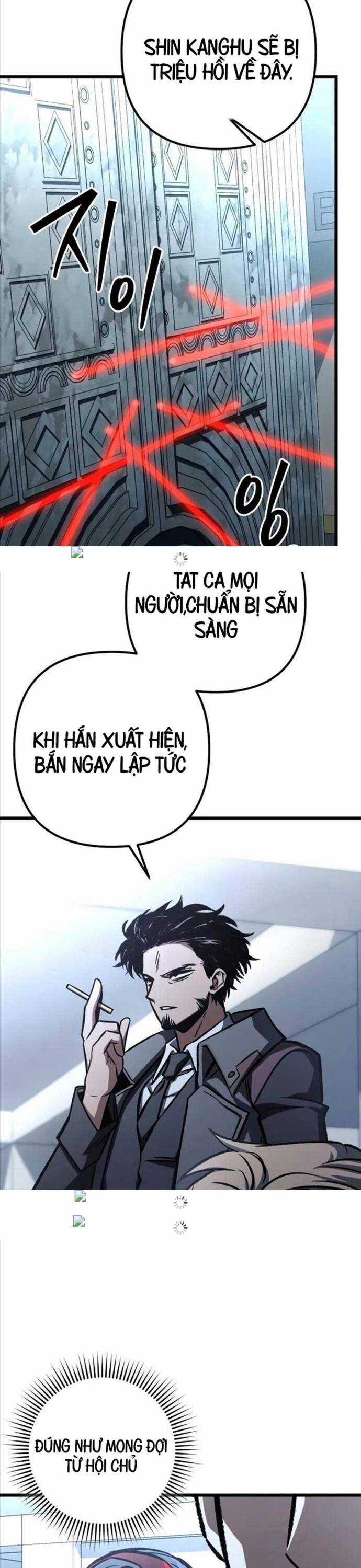 Sát Thủ Thiên Tài Đơn Độc - Chapter 56 - Trang 41