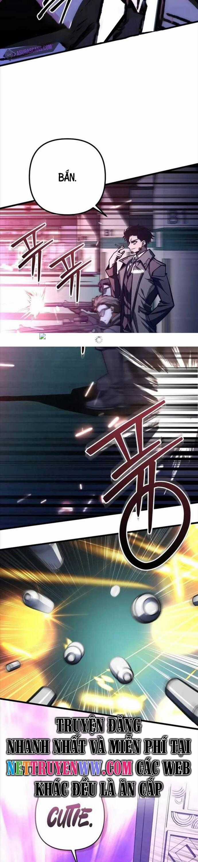 Sát Thủ Thiên Tài Đơn Độc - Chapter 56 - Trang 44