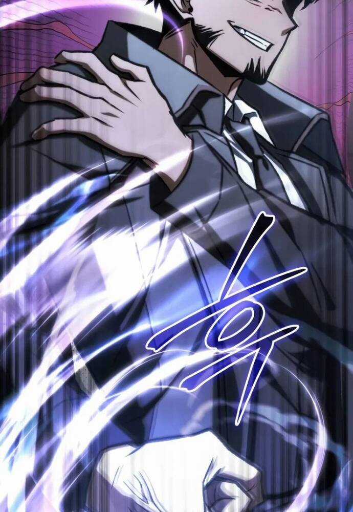 Sát Thủ Thiên Tài Đơn Độc - Chapter 57 - Trang 21