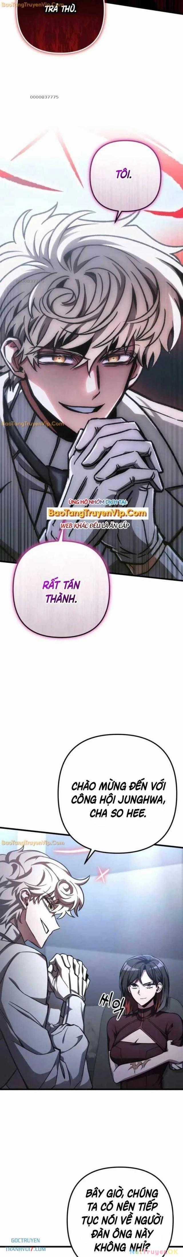 Sát Thủ Thiên Tài Đơn Độc - Chapter 58 - Trang 2