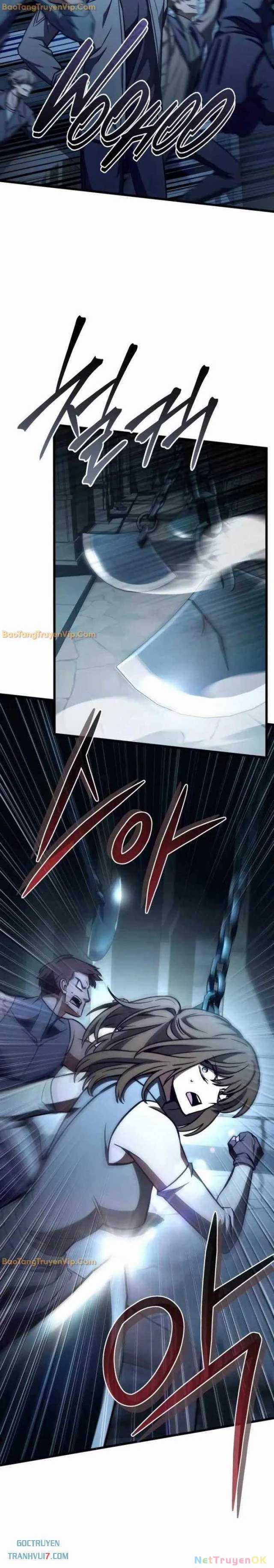 Sát Thủ Thiên Tài Đơn Độc - Chapter 58 - Trang 18