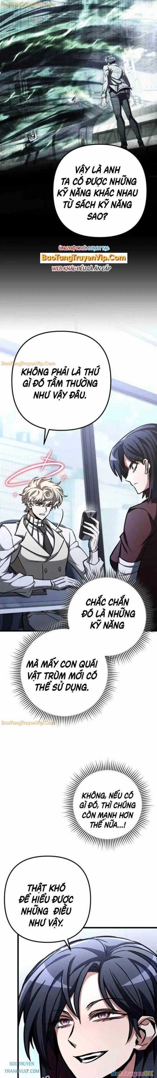 Sát Thủ Thiên Tài Đơn Độc - Chapter 58 - Trang 4