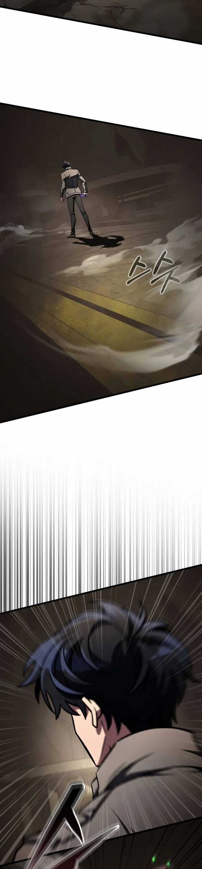 Sát Thủ Thiên Tài Đơn Độc - Chapter 59 - Trang 16