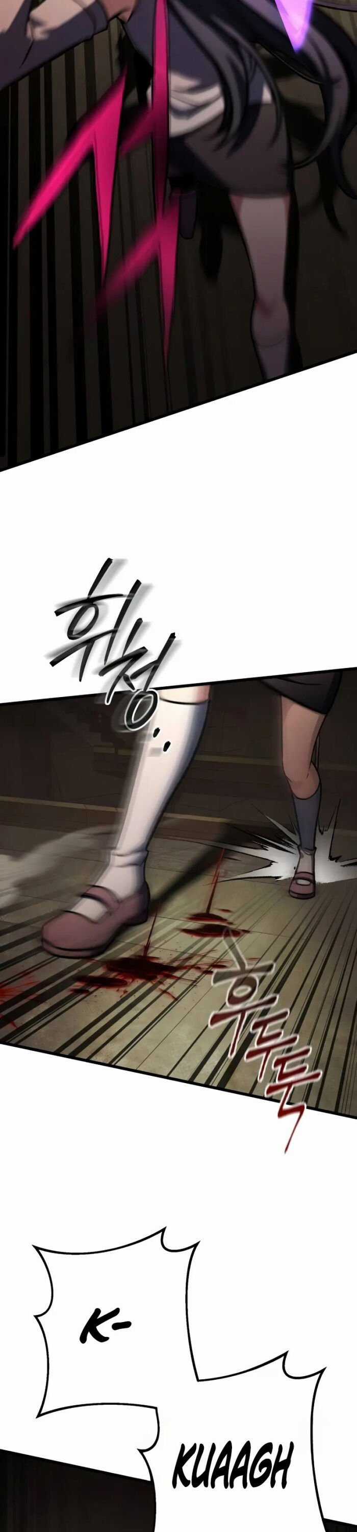 Sát Thủ Thiên Tài Đơn Độc - Chapter 59 - Trang 19