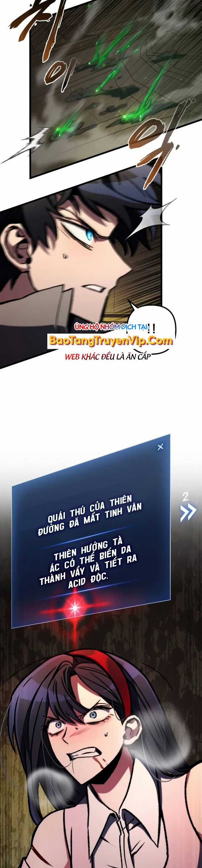 Sát Thủ Thiên Tài Đơn Độc - Chapter 59 - Trang 4