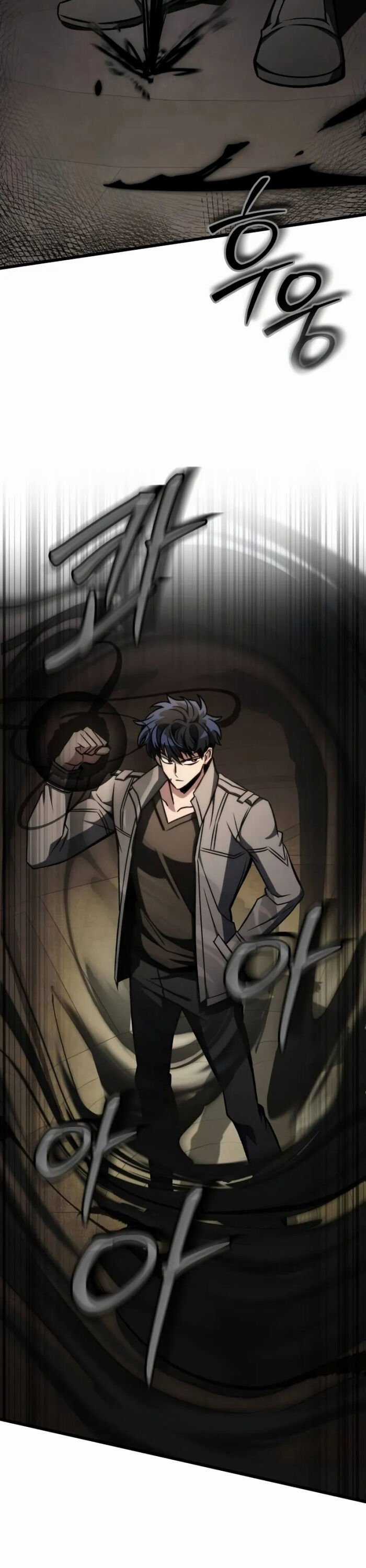 Sát Thủ Thiên Tài Đơn Độc - Chapter 59 - Trang 31