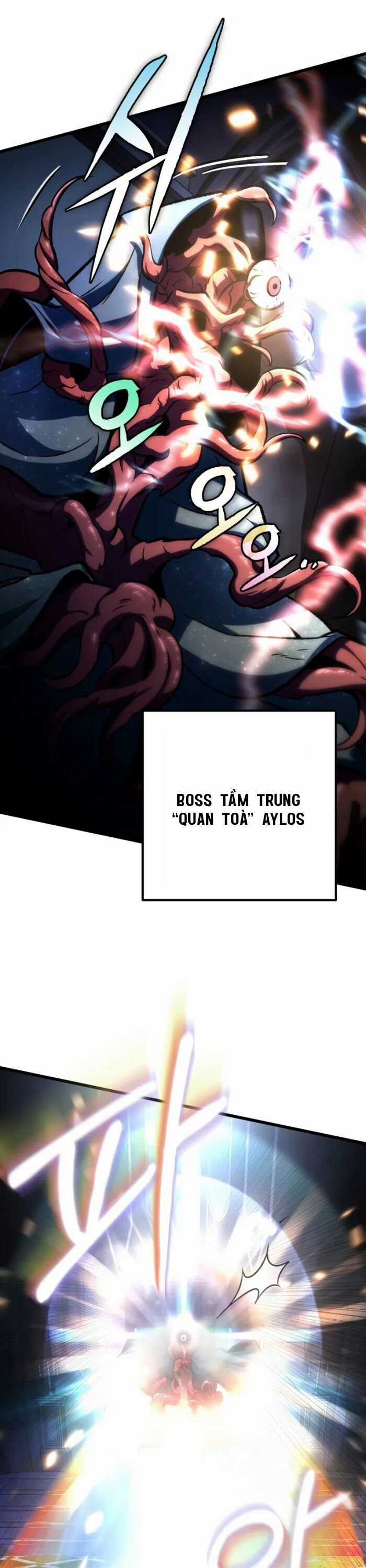 Sát Thủ Thiên Tài Đơn Độc - Chapter 59 - Trang 38