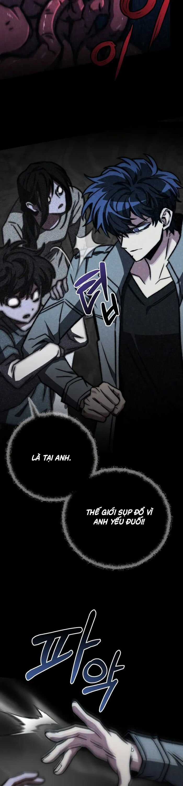 Sát Thủ Thiên Tài Đơn Độc - Chapter 59 - Trang 45