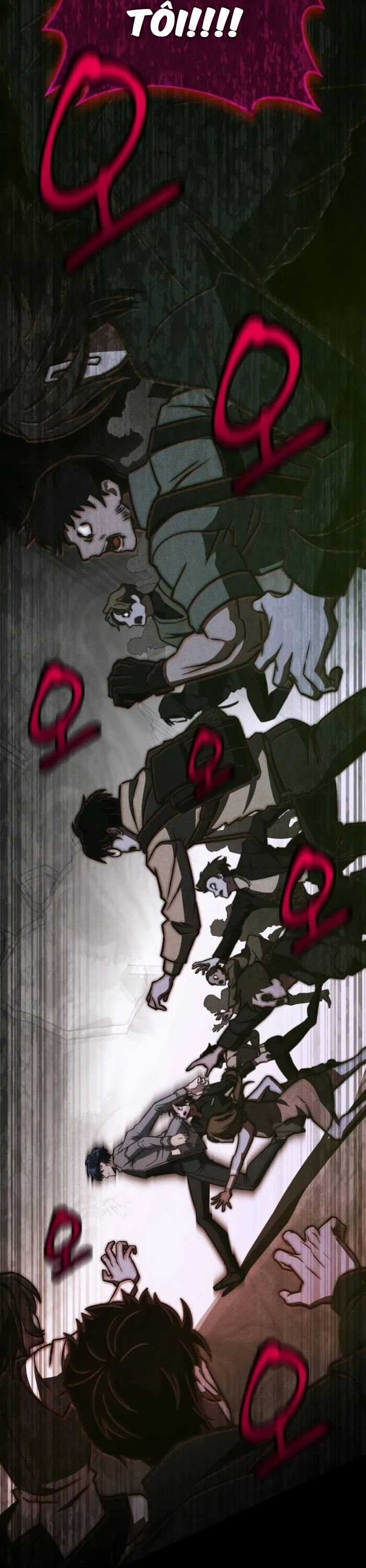 Sát Thủ Thiên Tài Đơn Độc - Chapter 59 - Trang 47