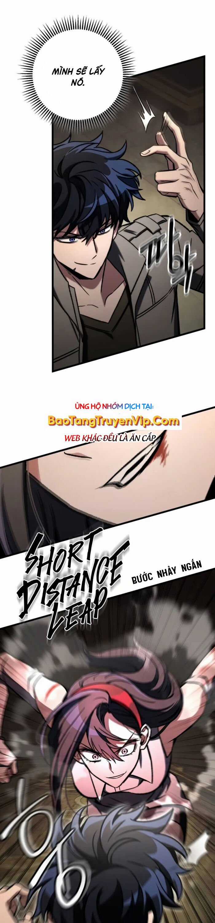 Sát Thủ Thiên Tài Đơn Độc - Chapter 59 - Trang 6