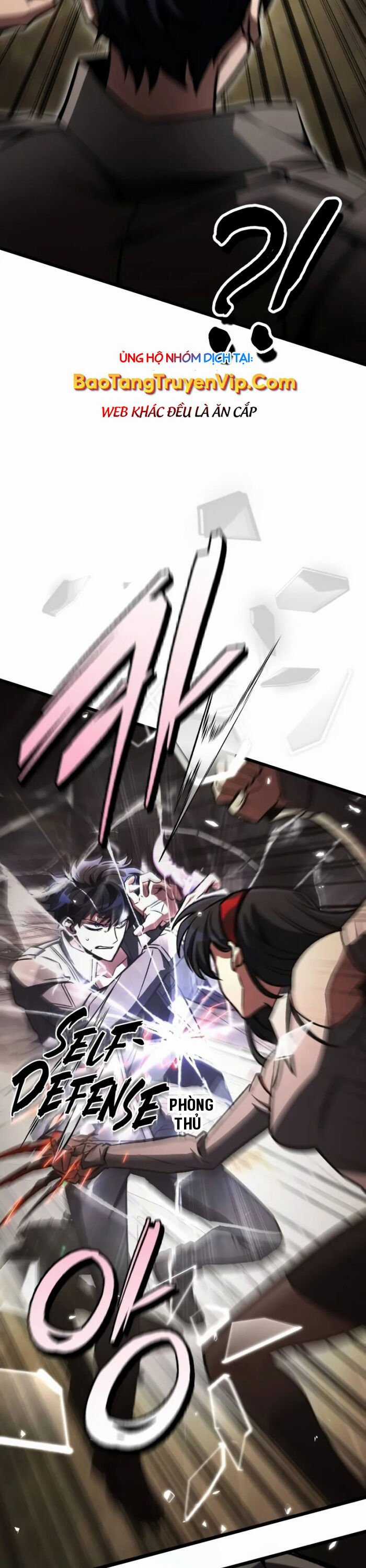 Sát Thủ Thiên Tài Đơn Độc - Chapter 59 - Trang 7