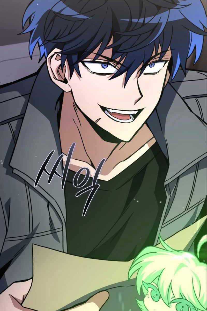 Sát Thủ Thiên Tài Đơn Độc - Chapter 6 - Trang 107