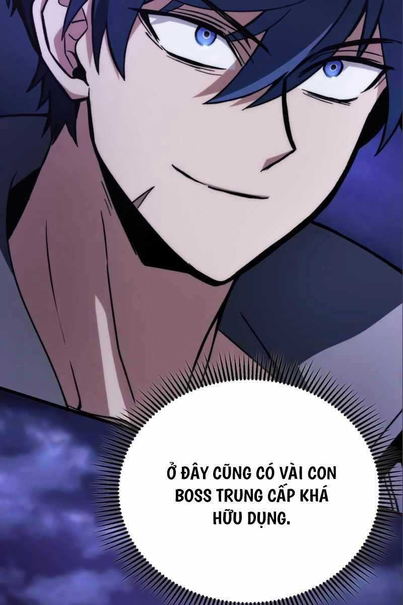 Sát Thủ Thiên Tài Đơn Độc - Chapter 6 - Trang 115