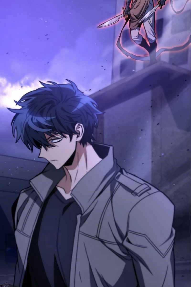 Sát Thủ Thiên Tài Đơn Độc - Chapter 6 - Trang 141