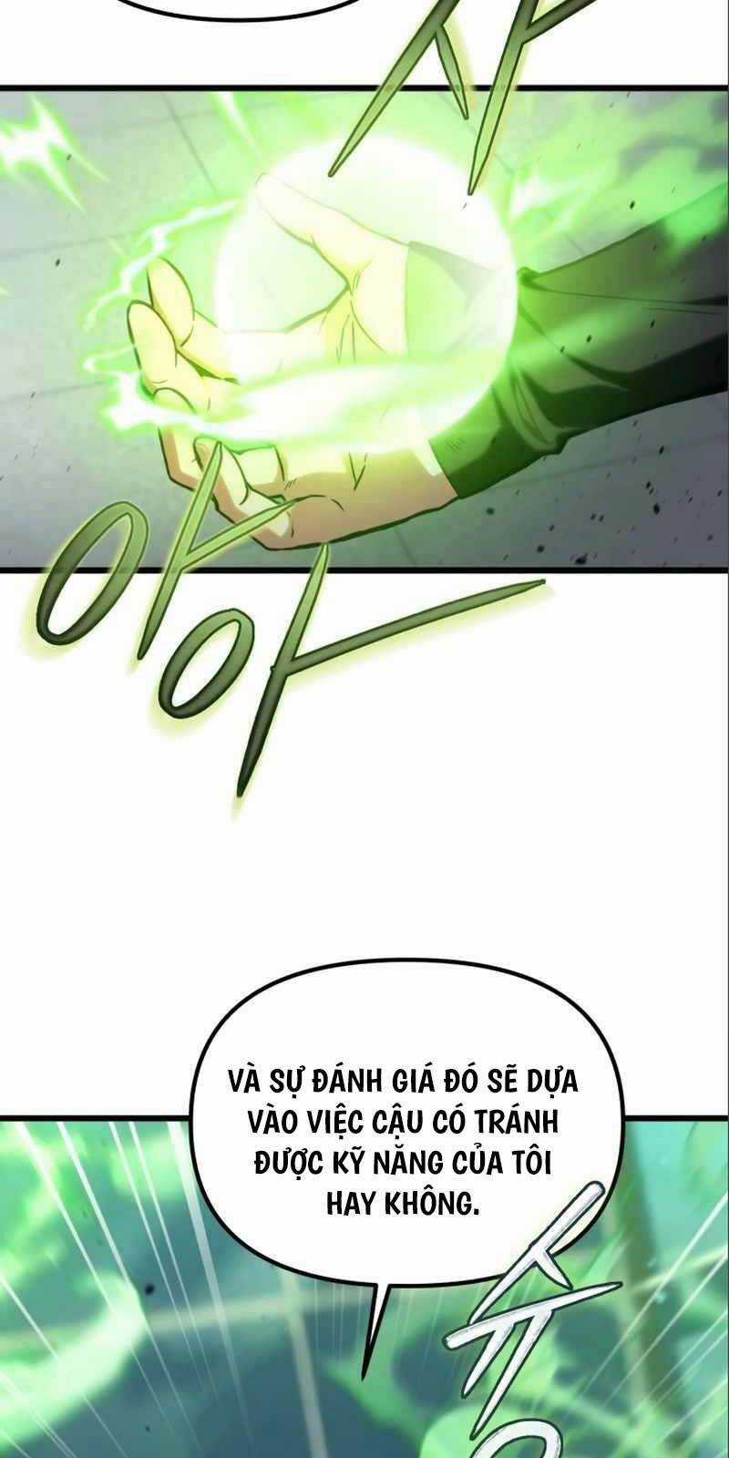 Sát Thủ Thiên Tài Đơn Độc - Chapter 6 - Trang 16