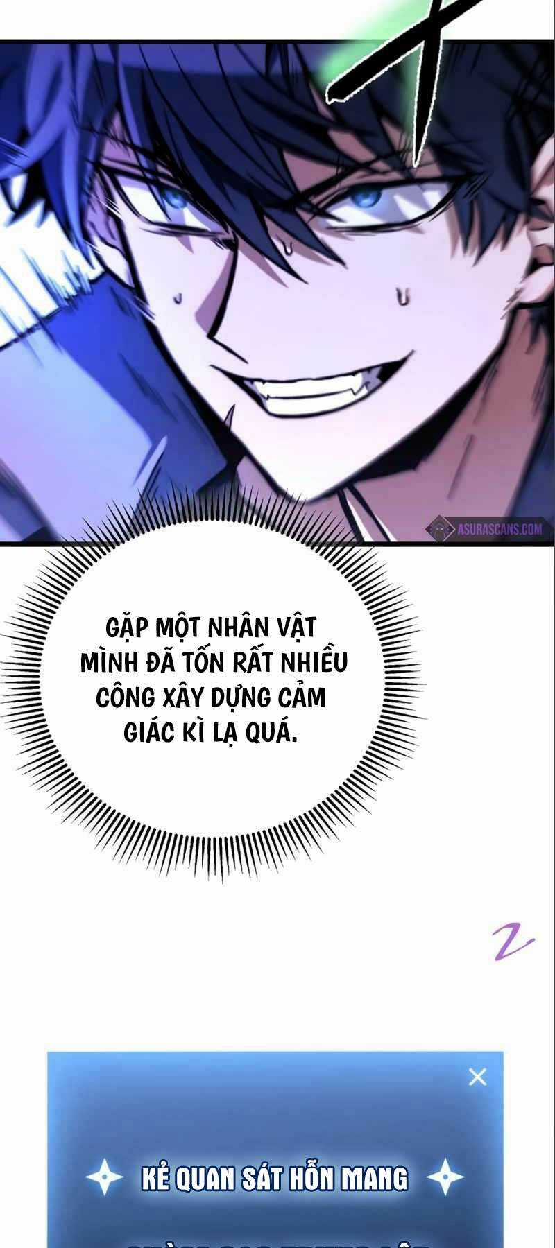 Sát Thủ Thiên Tài Đơn Độc - Chapter 6 - Trang 3