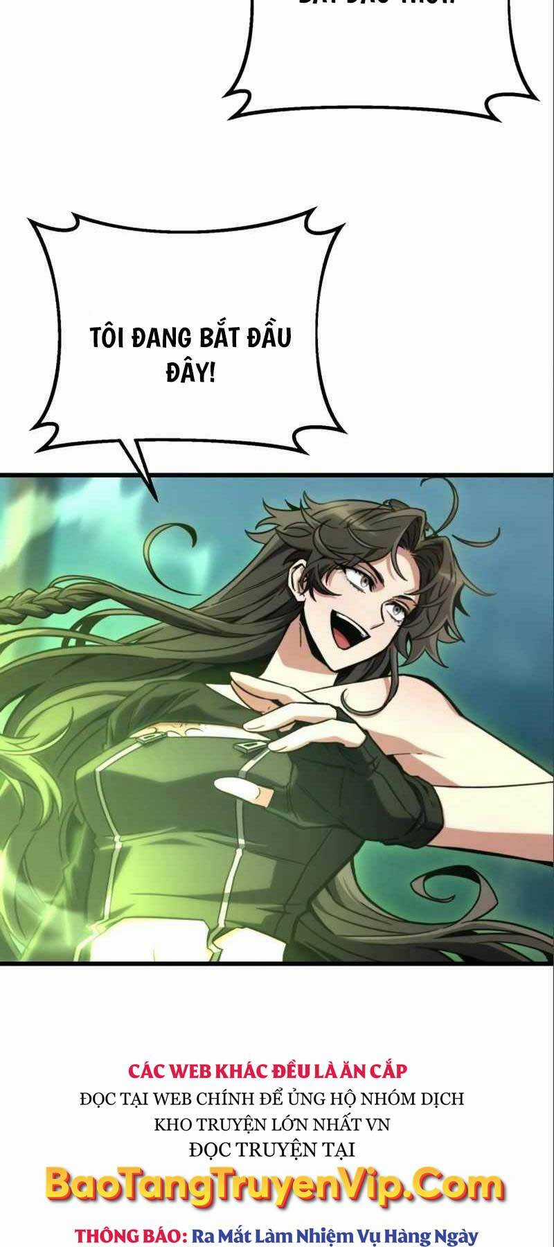 Sát Thủ Thiên Tài Đơn Độc - Chapter 6 - Trang 24