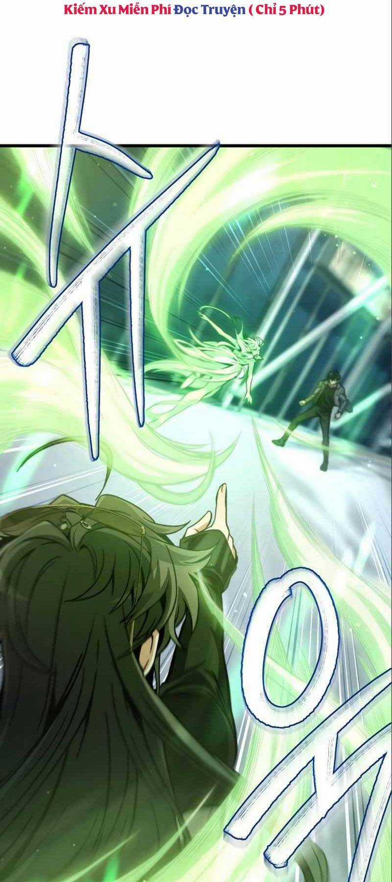 Sát Thủ Thiên Tài Đơn Độc - Chapter 6 - Trang 25