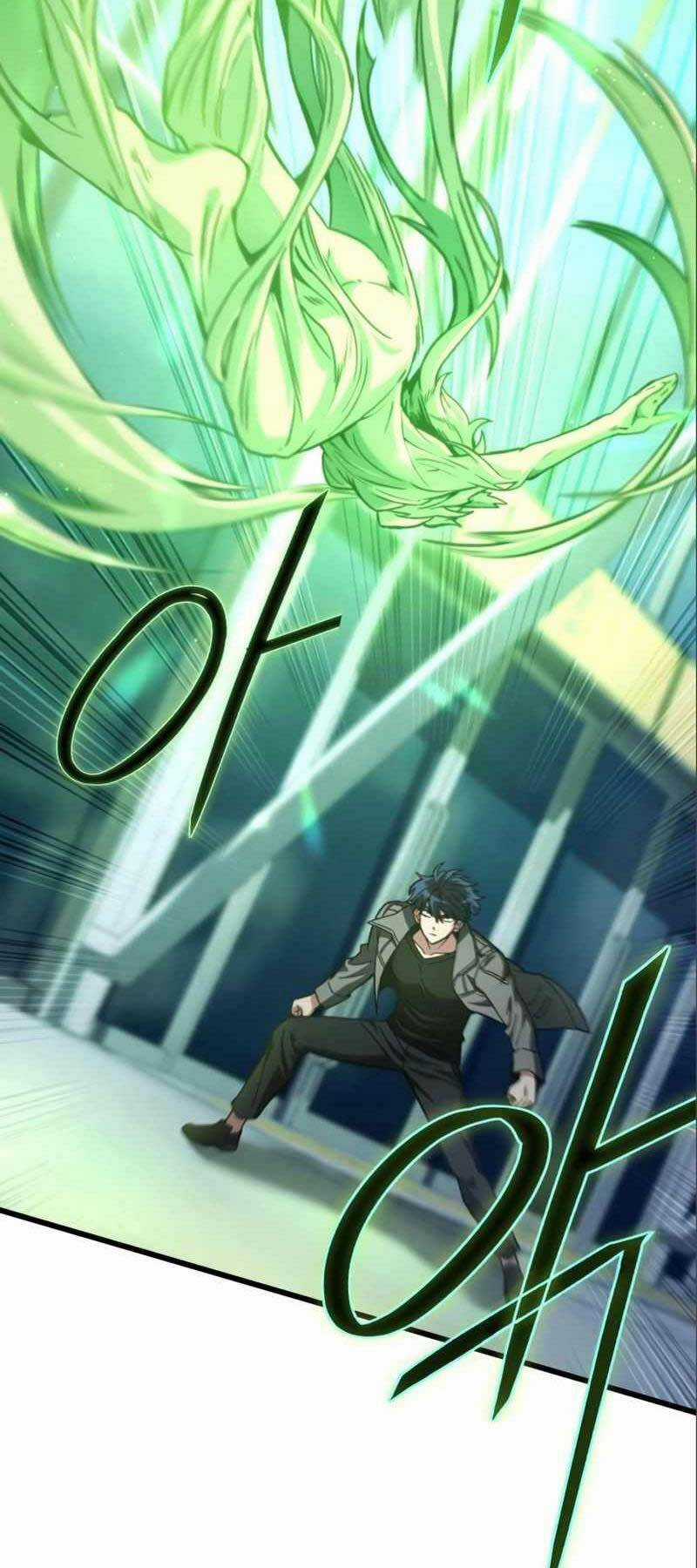 Sát Thủ Thiên Tài Đơn Độc - Chapter 6 - Trang 27