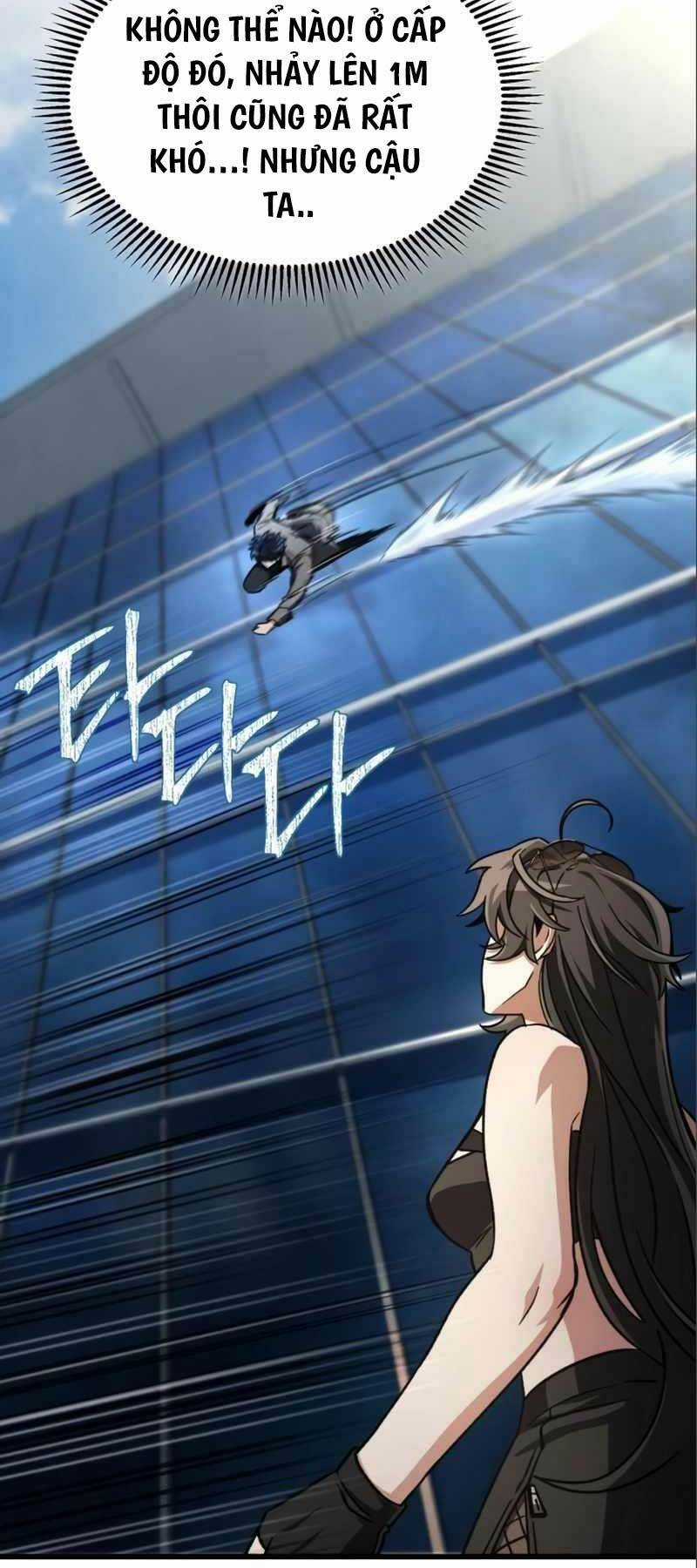 Sát Thủ Thiên Tài Đơn Độc - Chapter 6 - Trang 33